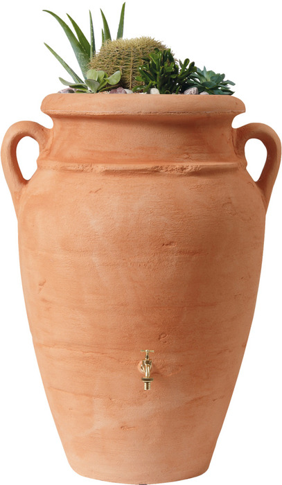 Regnvattentank Antik Amphora 360 L Vitavia